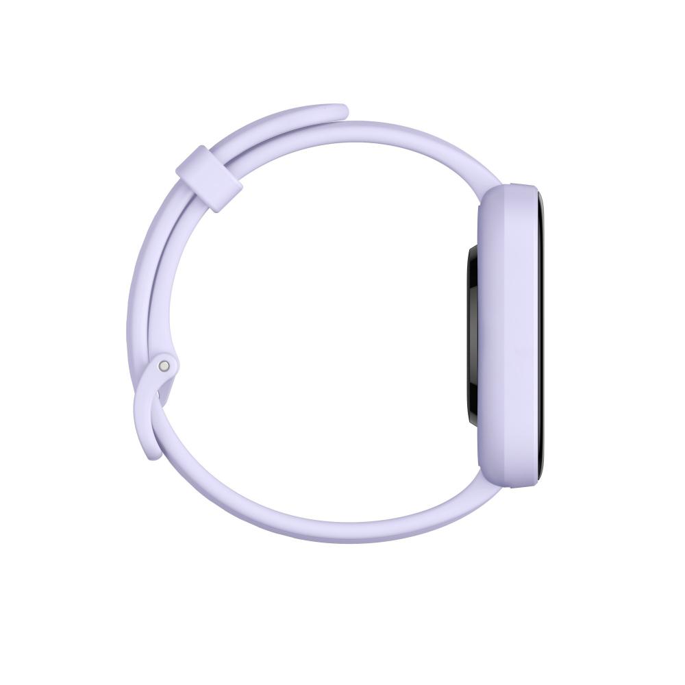 Умные часы Amazfit Bip 3 (синий)