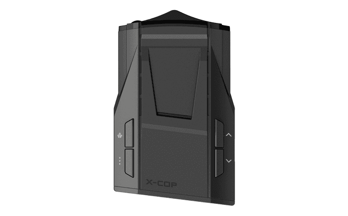 Радар-детектор Neoline X-COP 7700S