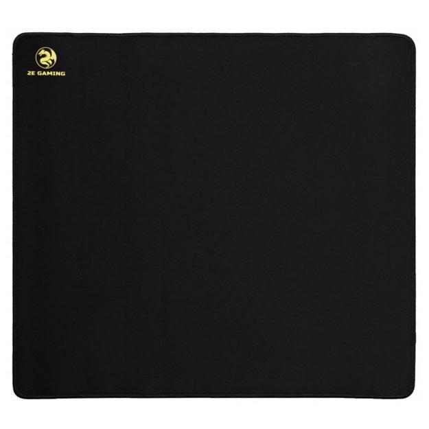 Коврик из пористой резины для компьютерной мыши/2E GAMING MOUSE PAD CONTROL L BLACK (450*400*3MM)