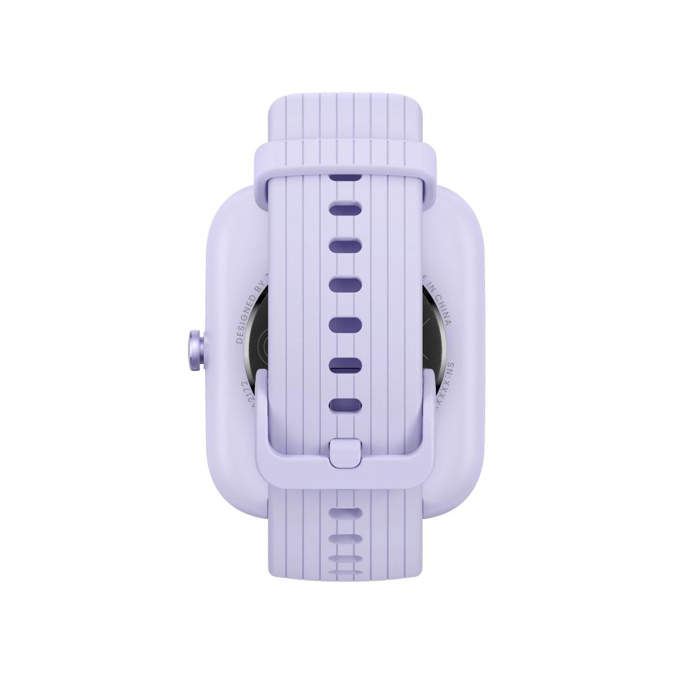Умные часы Amazfit Bip 3 (синий)