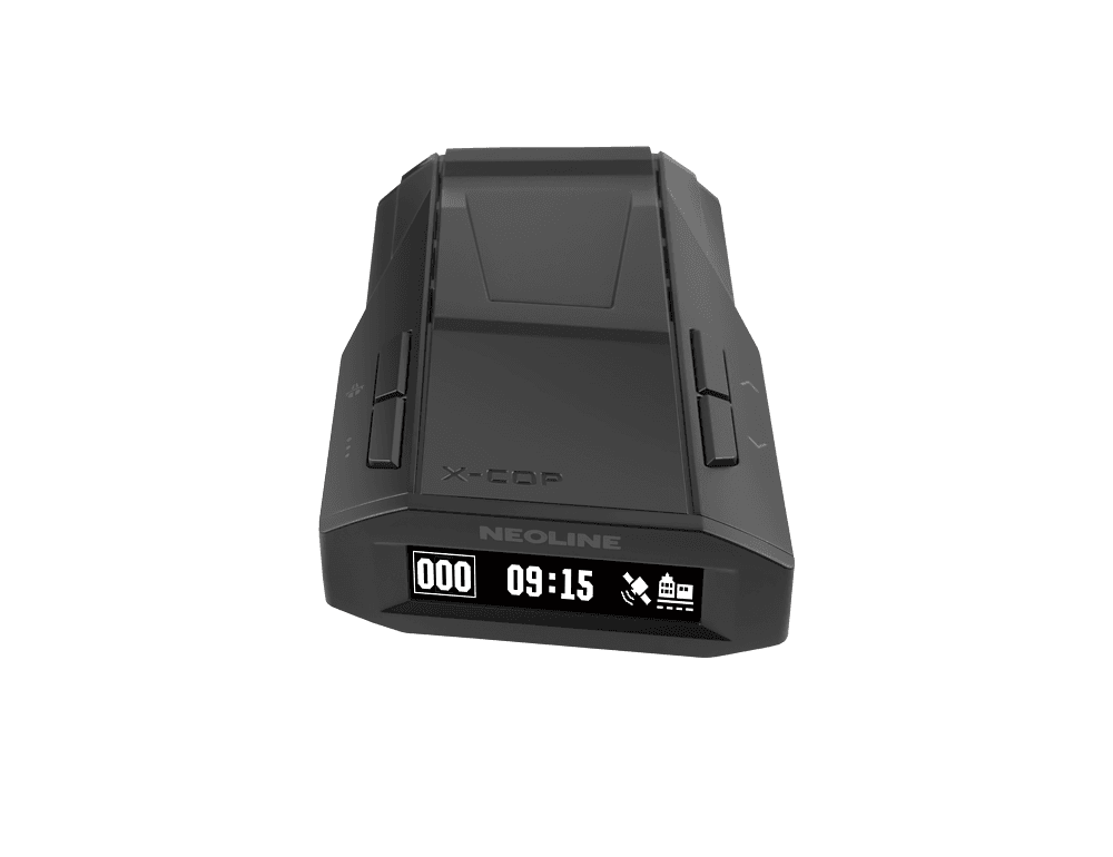 Радар-детектор Neoline X-COP 7700S