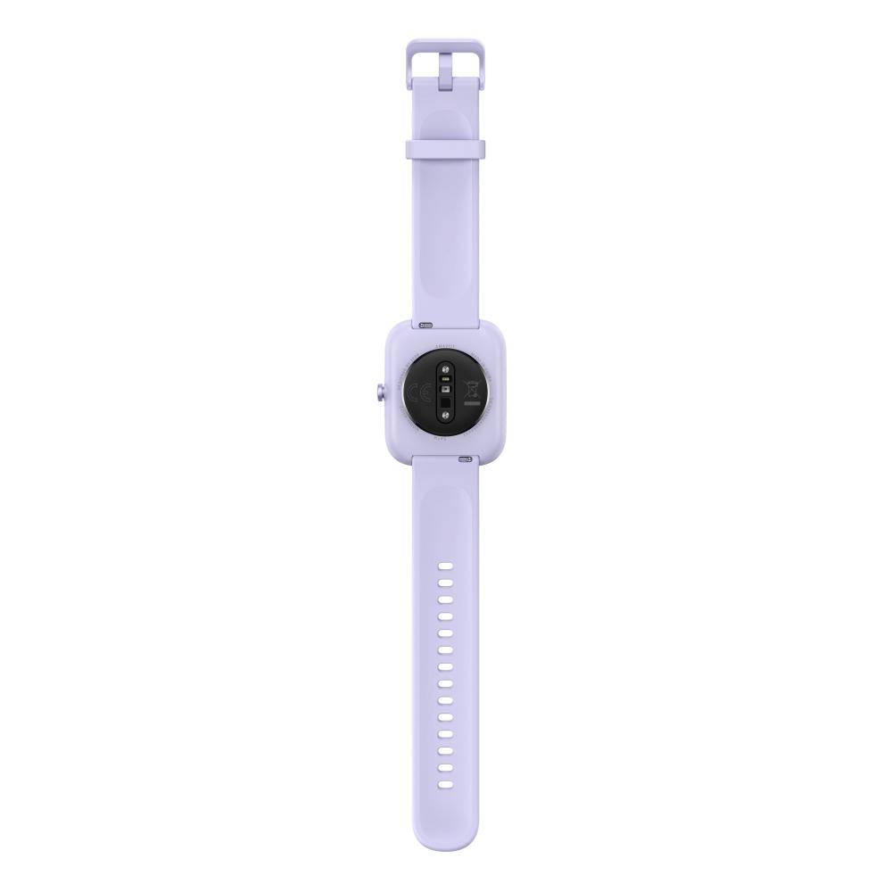 Умные часы Amazfit Bip 3 (синий)