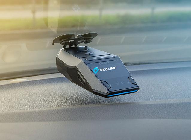 Radar-detector Neoline X-COP 8800 Wi-Fi