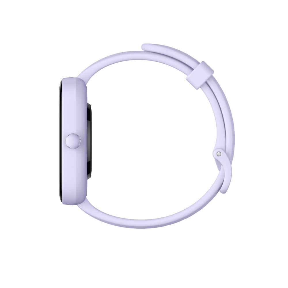 Умные часы Amazfit Bip 3 (синий)