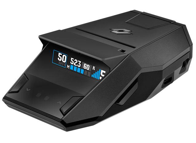 Radar-detector Neoline X-COP 8800 Wi-Fi