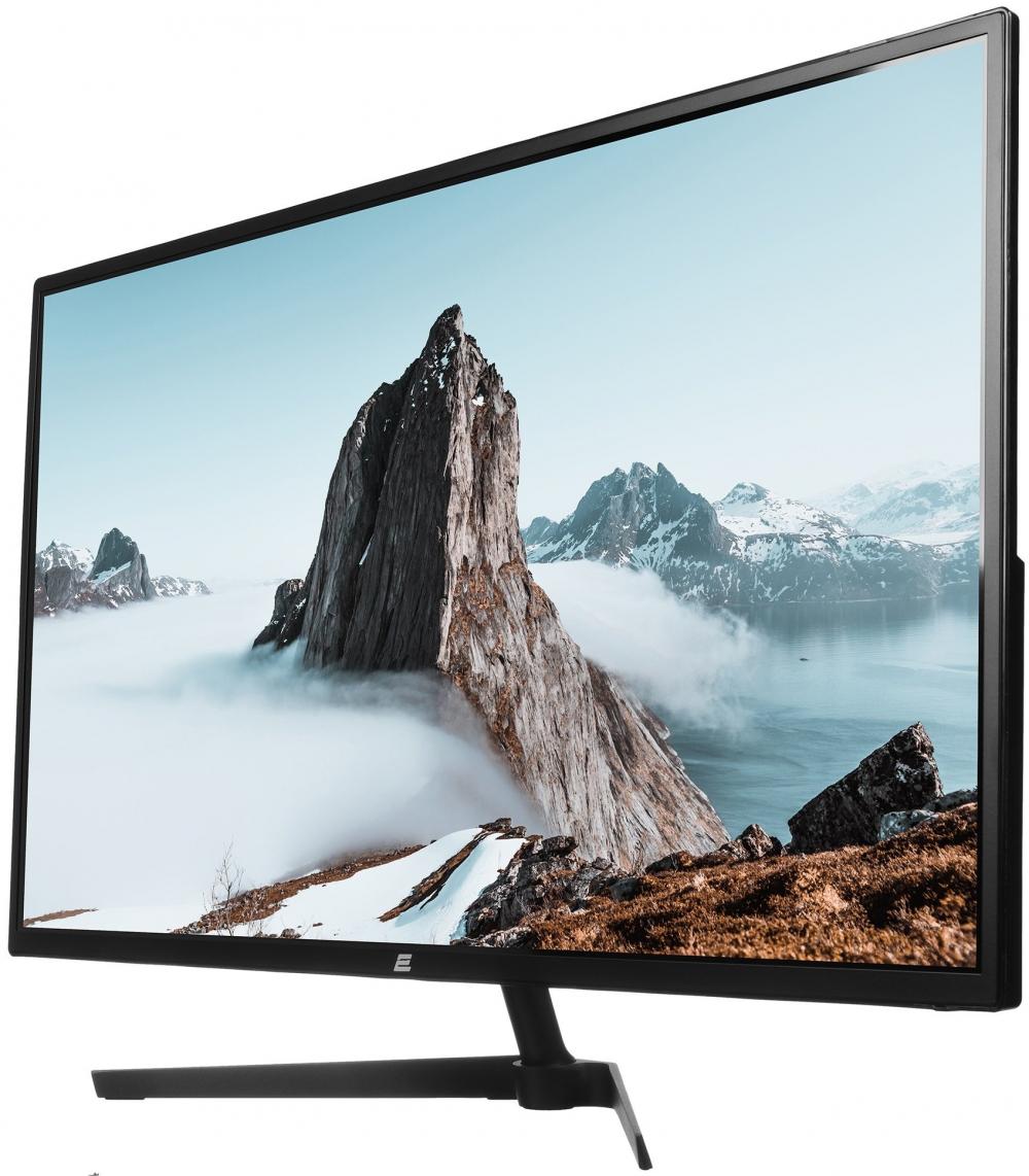 Монитор марки 2E / LCD 31.5" 2E C3220B D-Sub, HDMI, Audio, VA, FreeSync