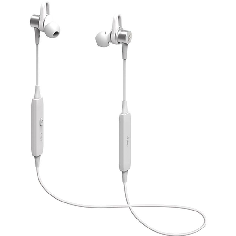 Беспроводные наушники TTEC Soundbeat Pro 2KM113UG (серый)