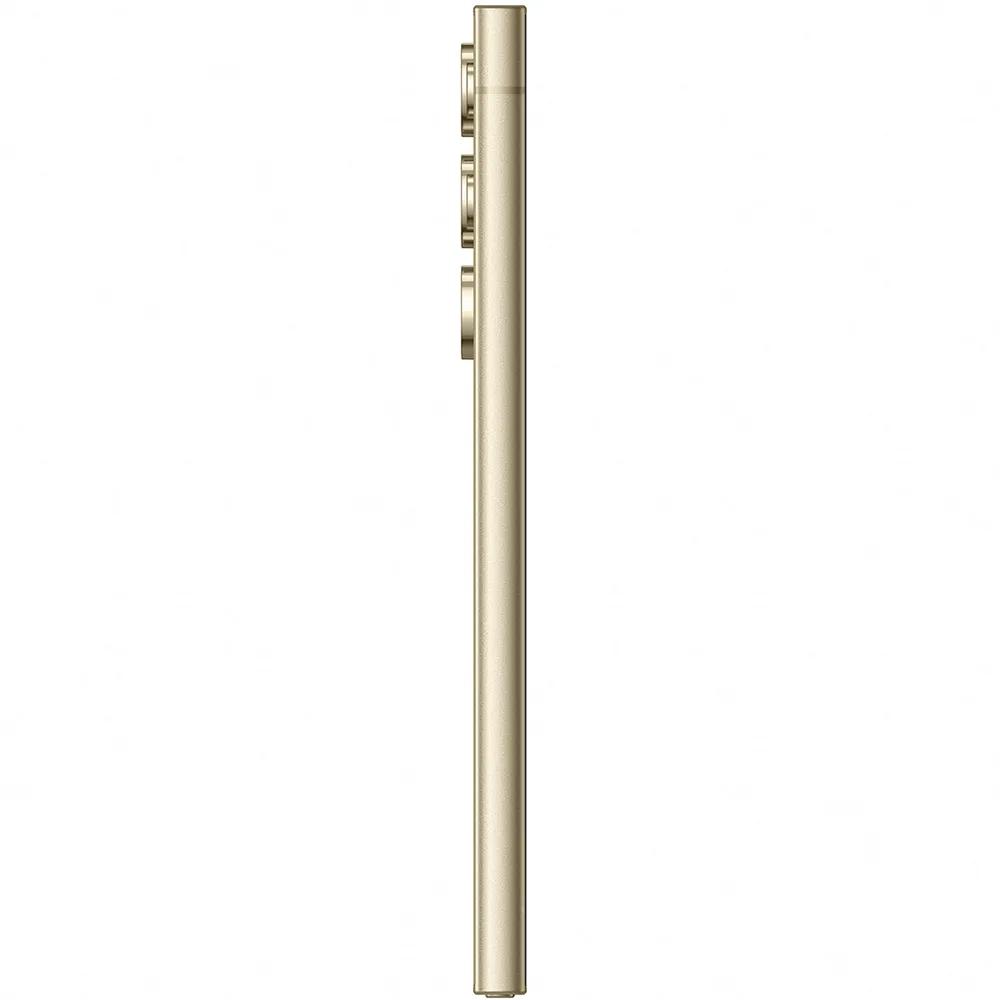 Смартфон Samsung Galaxy S24 Ultra 5G 12/512GB Titanium Yellow