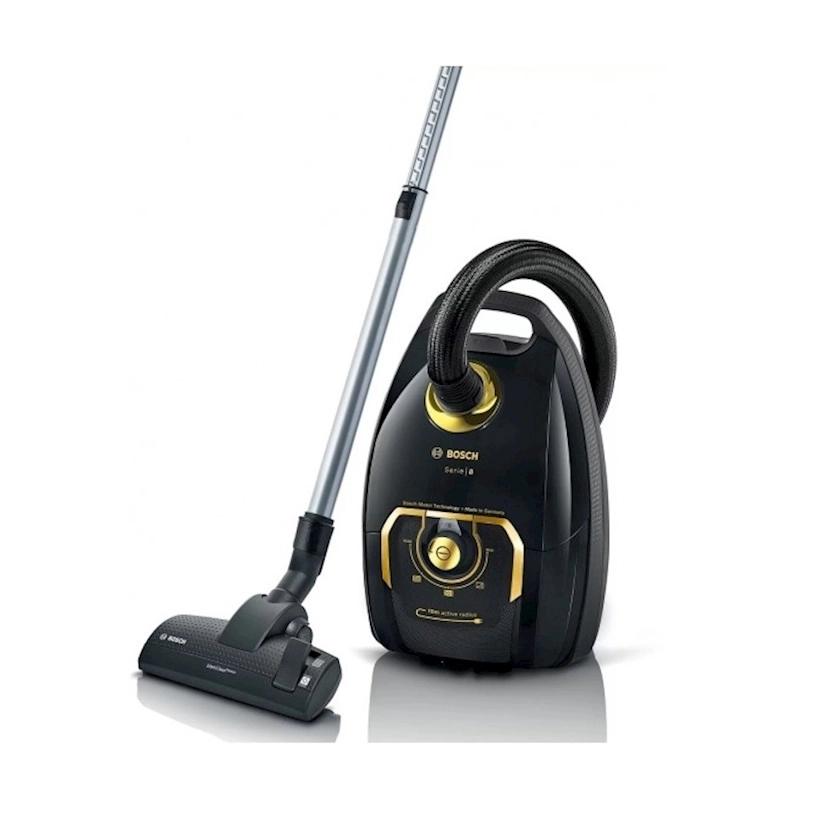 Пылесос Bosch BGL38GOLD