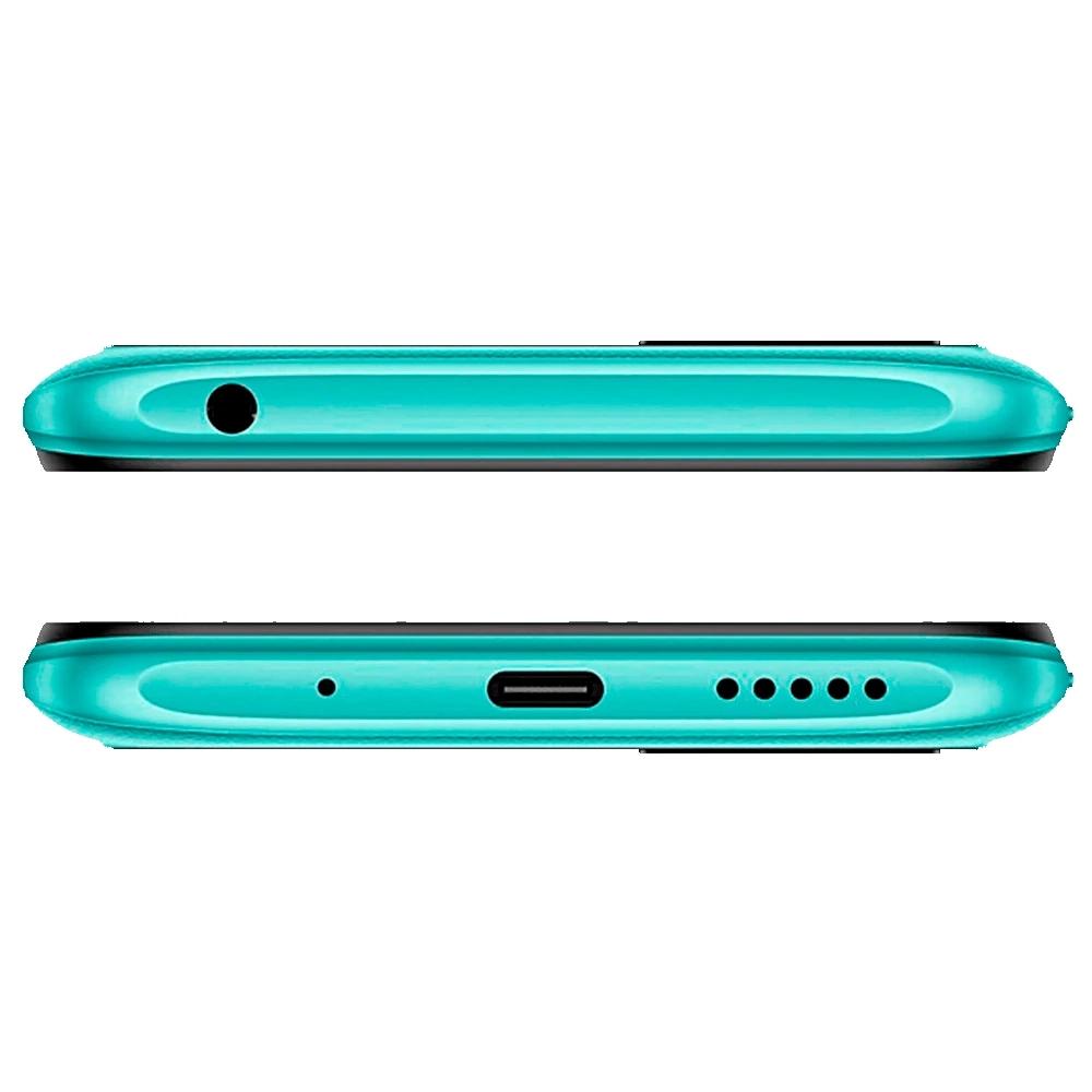 POCO C40 4/64 Coral Green