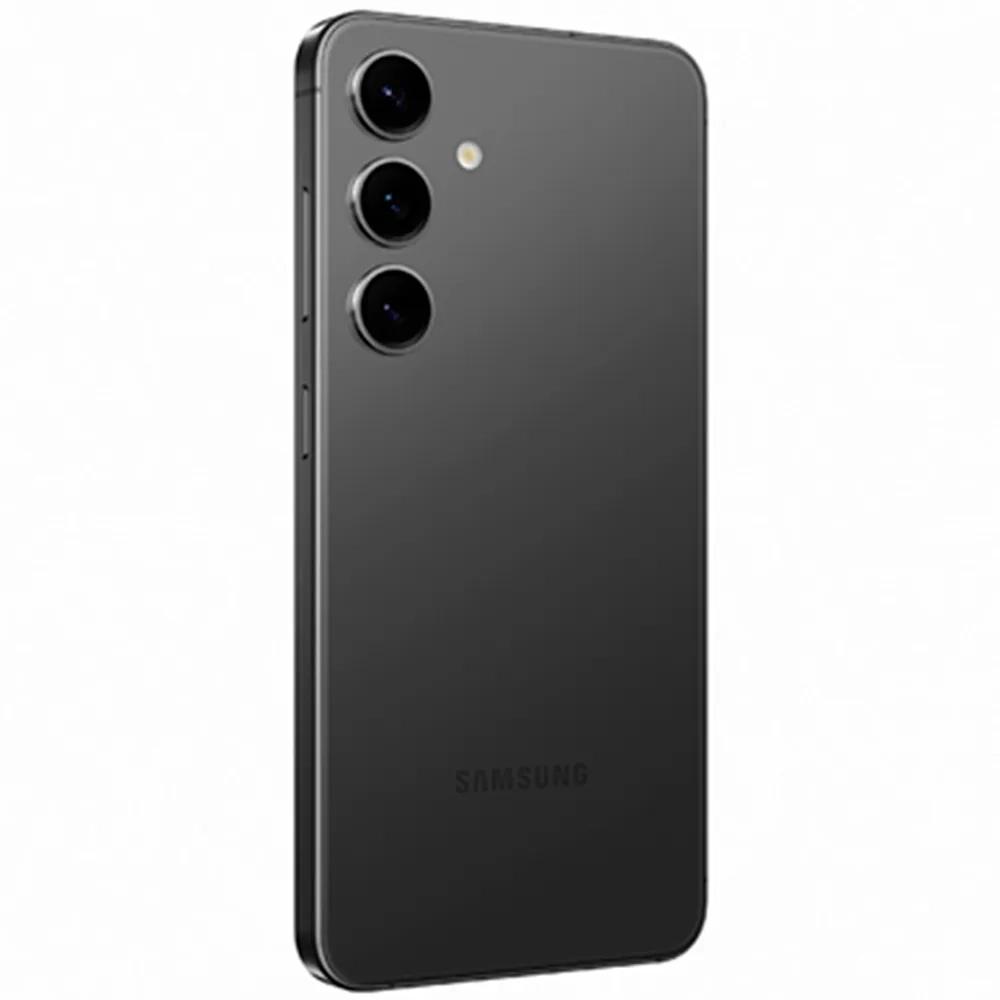 Смартфон Samsung Galaxy S24 5G 8/256GB Black