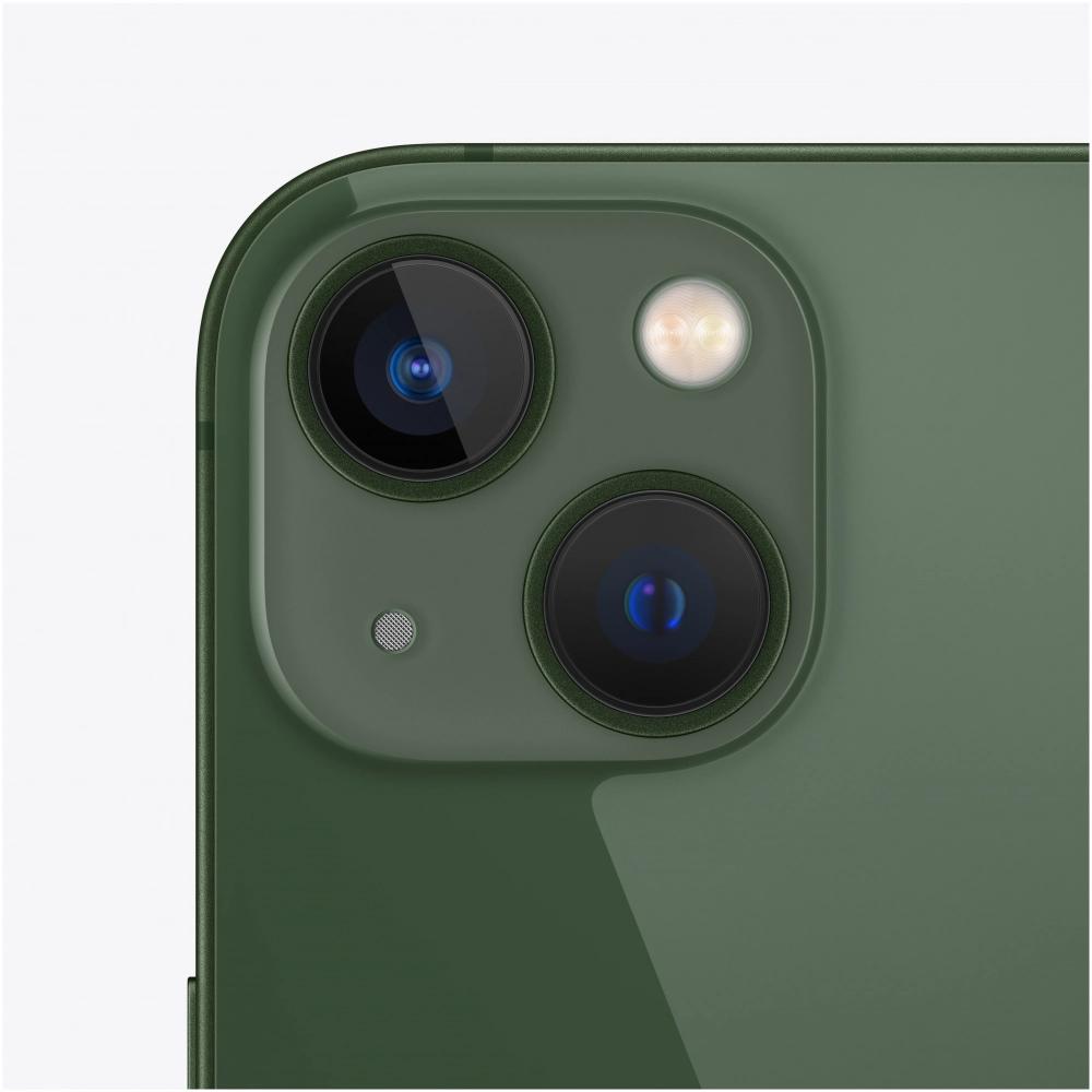 Смартфон iPhone 13 128GB green
