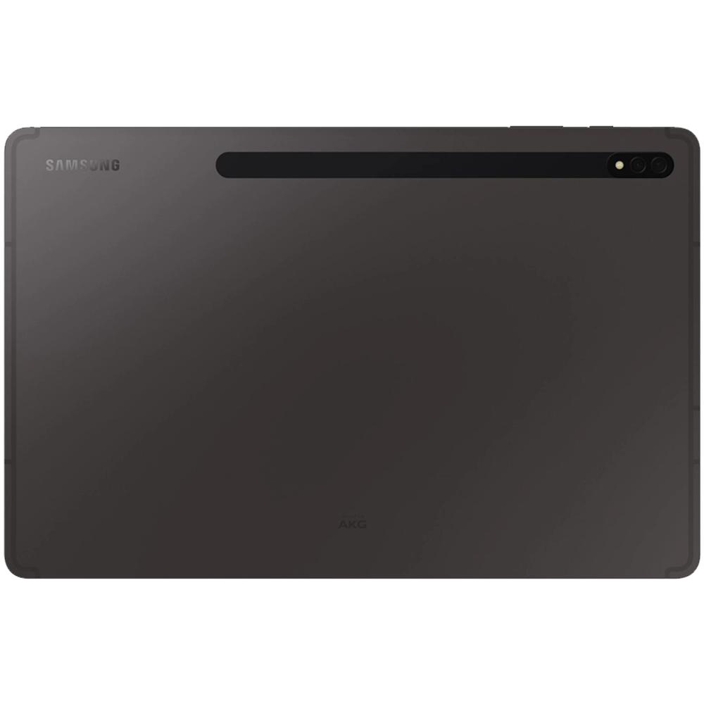 Samsung Galaxy Tab S8 Ultra 8/128GB серый