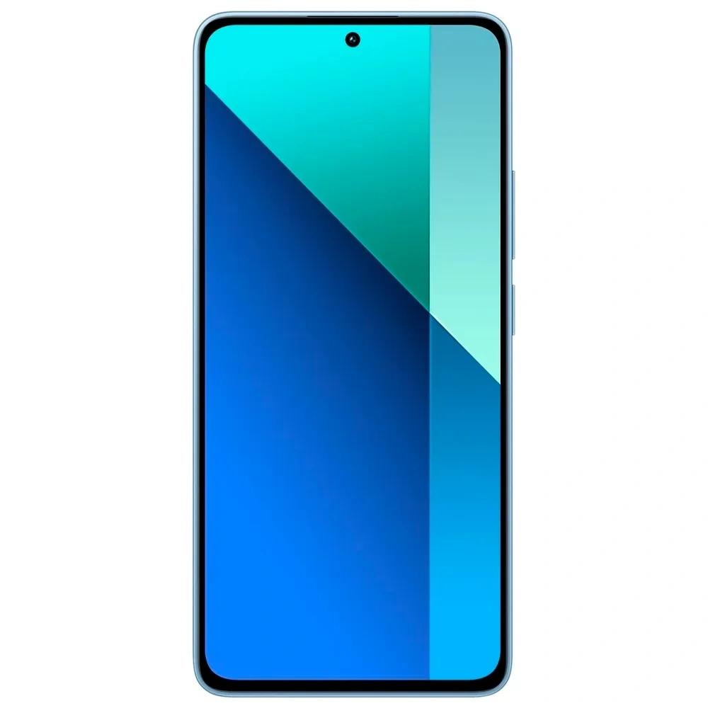 Xiaomi Redmi Note 13 8/256GB ko'k