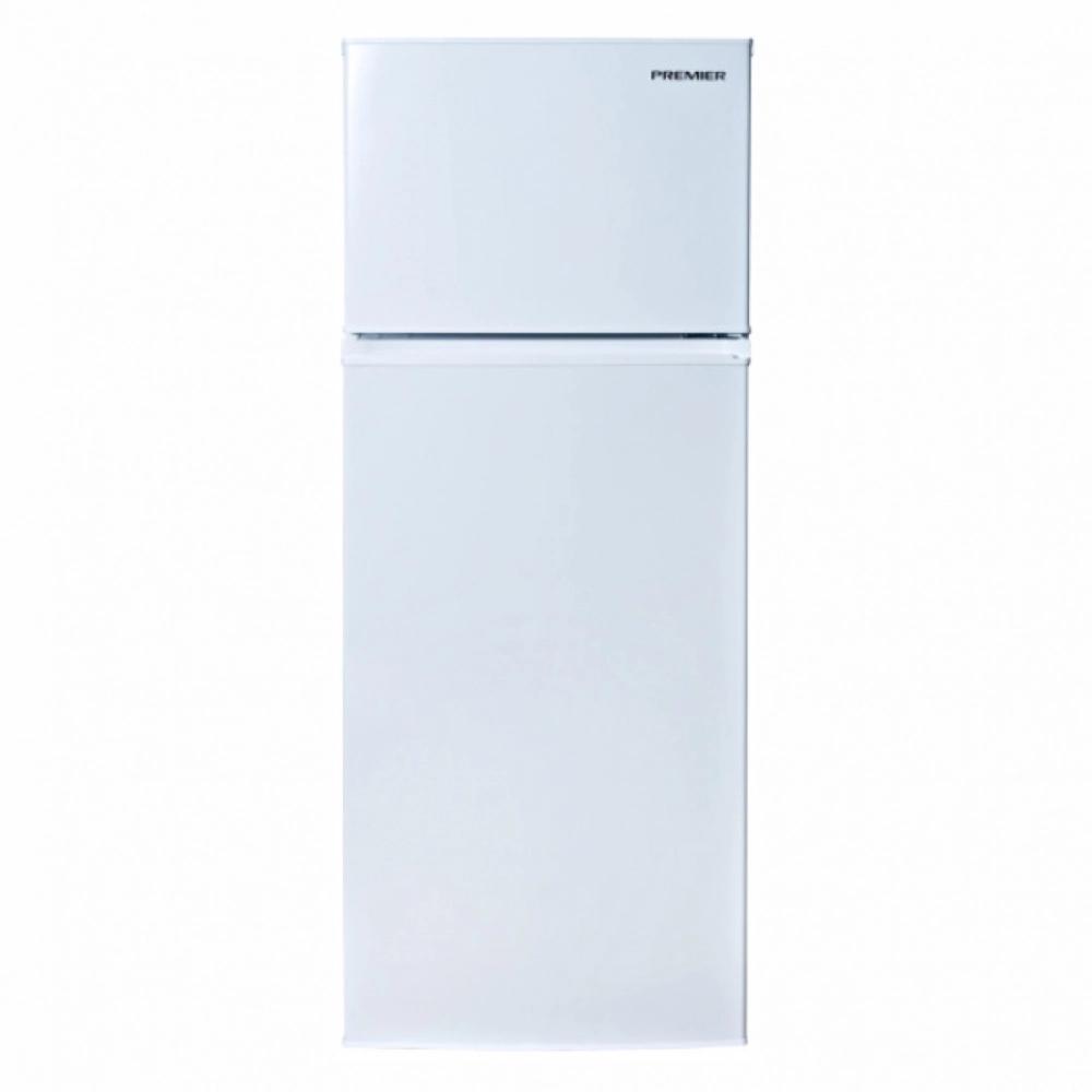 Холодильник Premier PRM-211TFDF-W (белый)