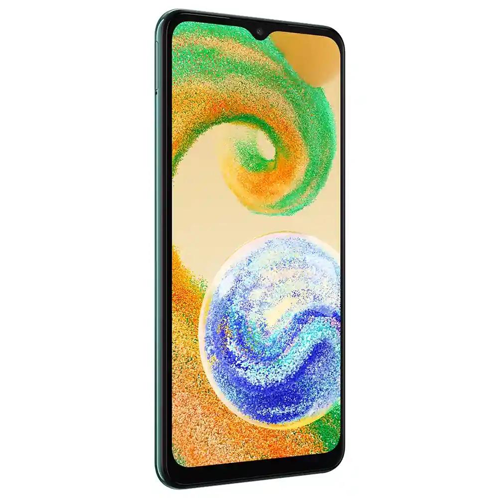 Samsung Galaxy A04s 3/32GB Зелёный