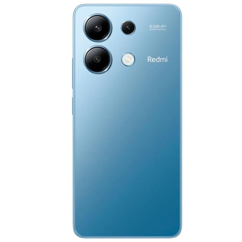 Xiaomi Redmi Note 13 8/256GB ko'k