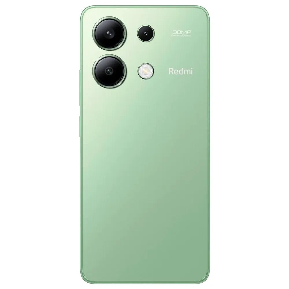 Xiaomi Redmi Note 13 8/128GB Mint Green