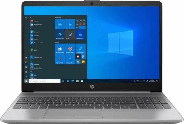 Ноутбук HP 250 G8  Intel Core i5-1035G1/ DDR4 8GB/ HDD 1000GB/ 15.6/ Intel HD Graphics/ No DVD / DOS
