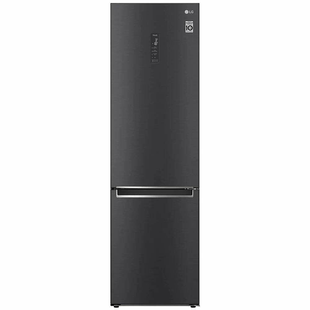 Холодильник LG DoorCooling+ GC-B509SBUM