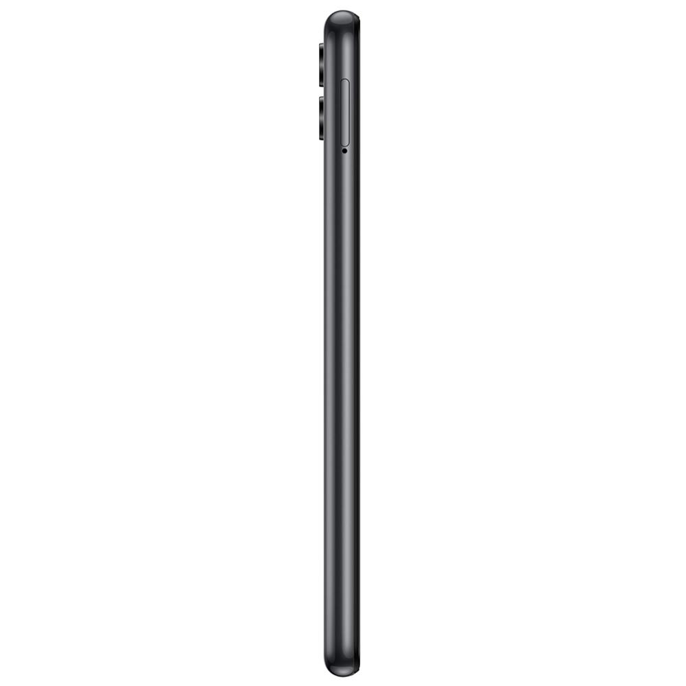 Samsung Galaxy A04e 3/32GB Чёрный