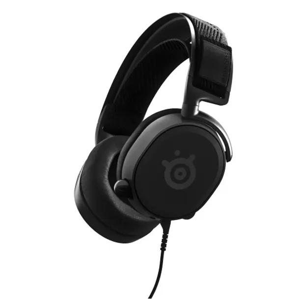 Игровые наушники SteelSeries Arctis Prime