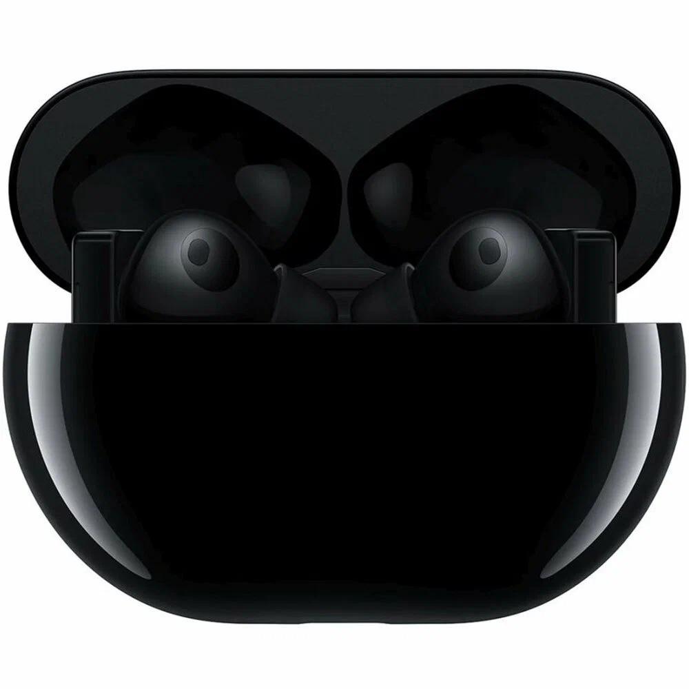 Simsiz quloqchinlar Huawei FreeBuds Pro (qora)