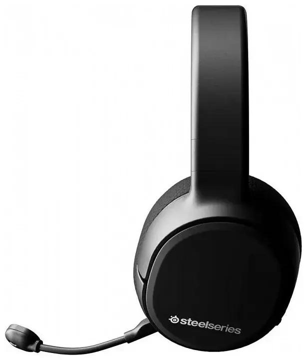 Беспроводные игровые наушники SteelSeries Arctis 1