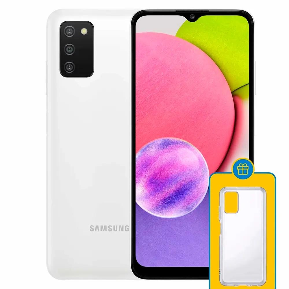 Samsung Galaxy A03s 3/32GB oq