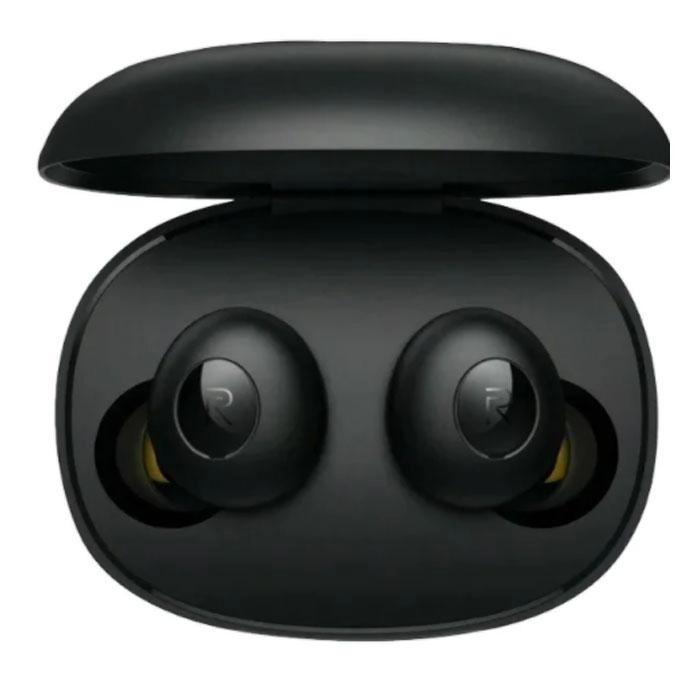 Беспроводные Наушники Realme Buds Q Black