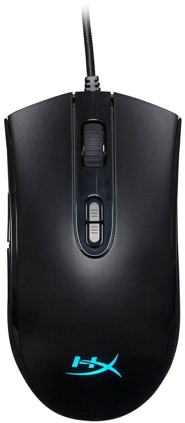 Игровая мышь HyperX Pulsefire Core