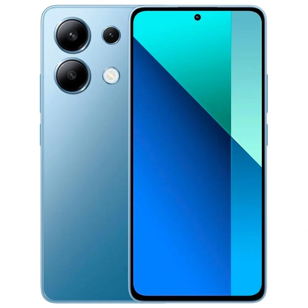 Xiaomi Redmi Note 13 8/128GB Ice Blue