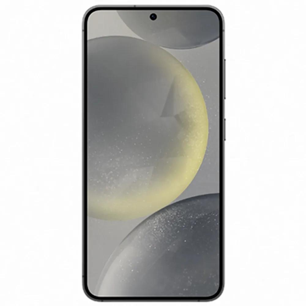 Смартфон Samsung Galaxy S24 5G 8/256GB Black