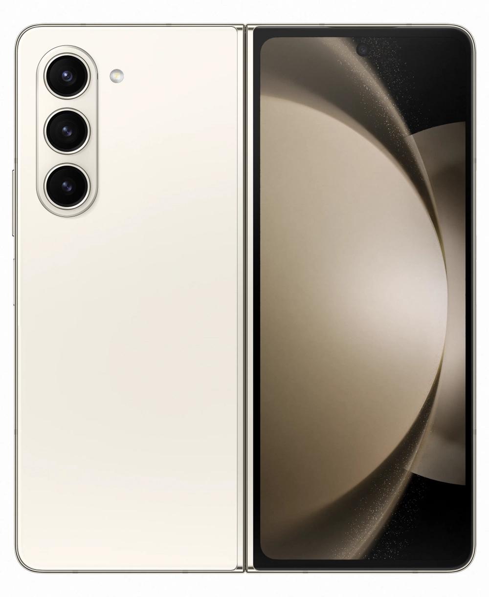 Galaxy Z Fold 5 12/512GB qaymoq rang