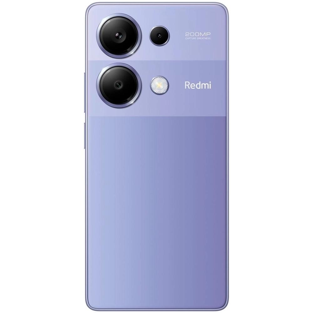Xiaomi Redmi Note 13 Pro 12/512GB Lavender Purple