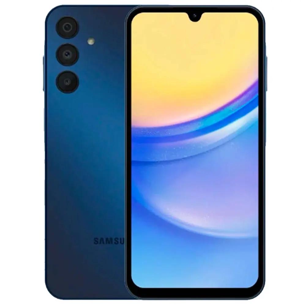 Samsung Galaxy A15 6/128GB Blue