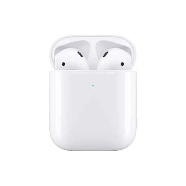 Беспроводные наушники Apple AirPods 2 (2:1)