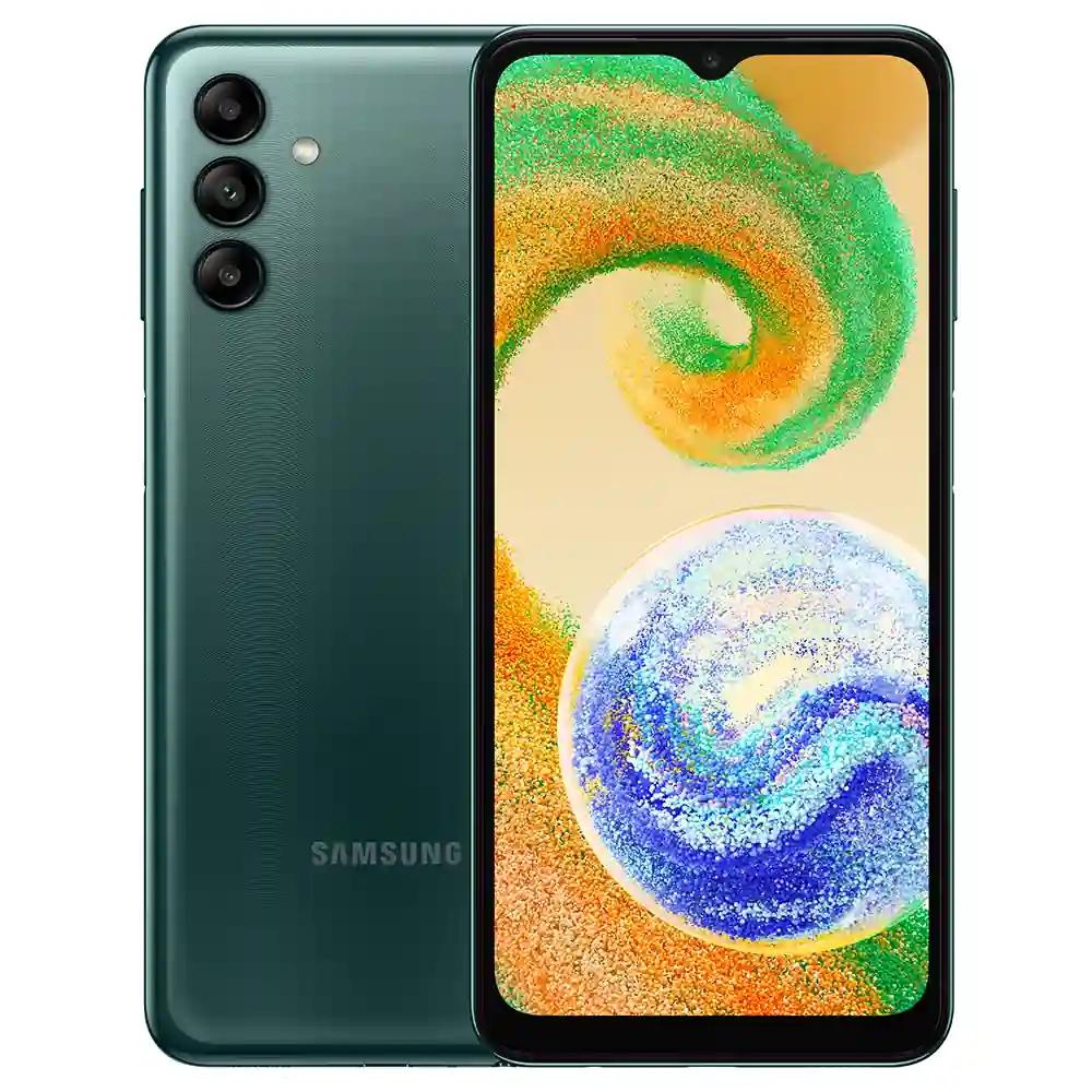 Samsung Galaxy A04s 3/32GB Зелёный