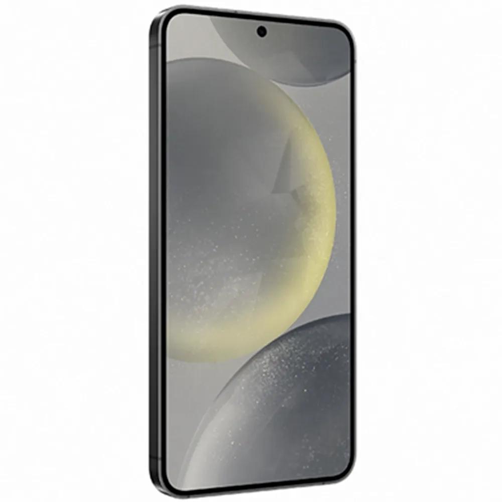 Смартфон Samsung Galaxy S24 5G 8/256GB Black