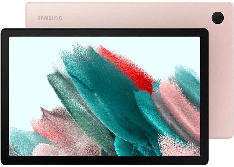 Samsung Galaxy Tab A8 3/32GB золотой