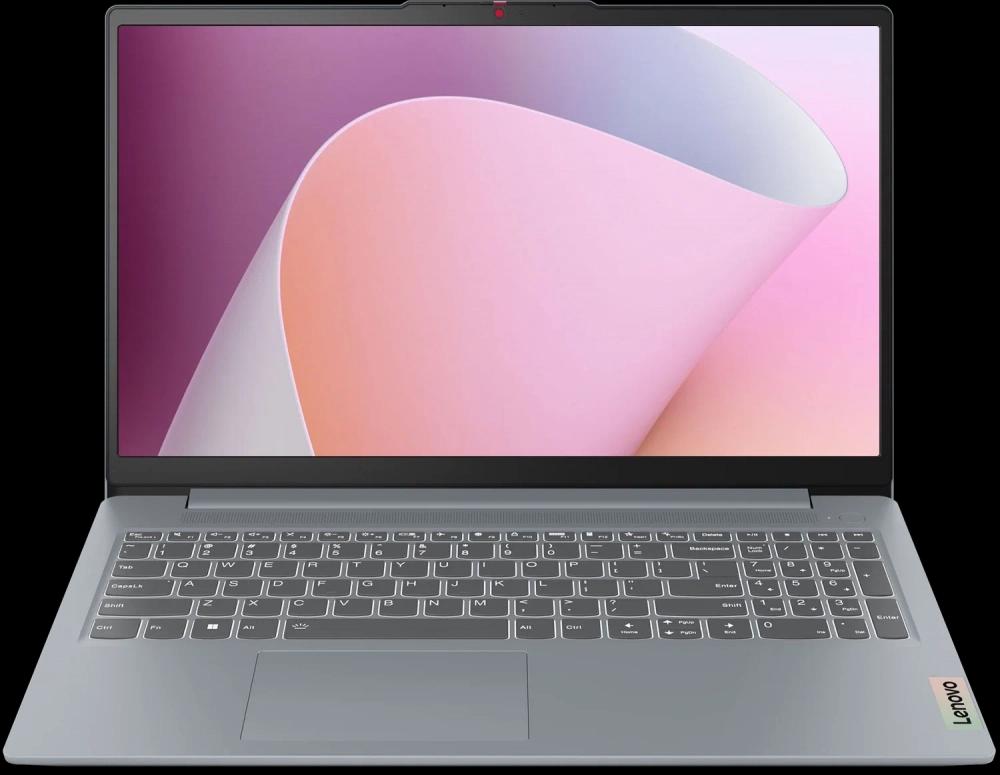 Lenovo IdeaPad Slim 3 Ryzen 5-7520U, 8GB, 256GB SSD, 15.6 FHD
