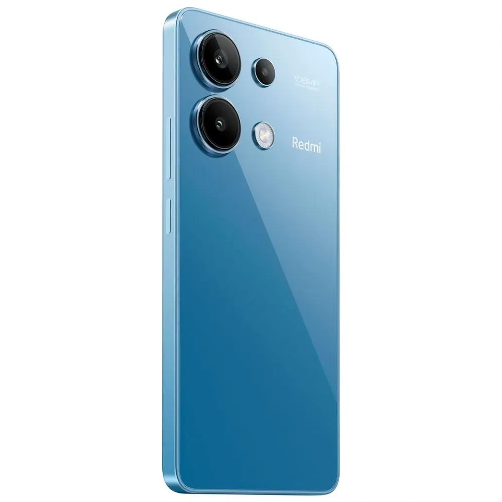 Xiaomi Redmi Note 13 8/256GB ko'k