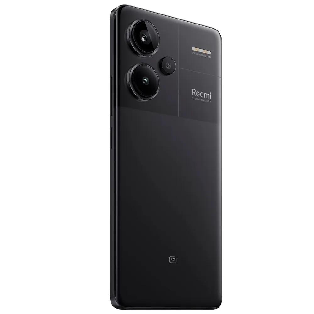 Xiaomi Redmi Note 13 Pro+ 5G 8/256GB Midnight Black