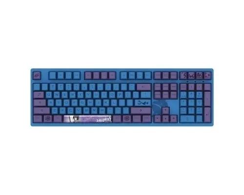 Клавиатура Akko 3108 V2 Sasuke V2 Pink