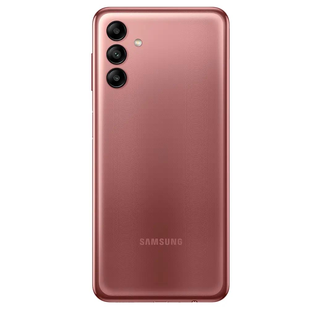 Samsung Galaxy A04s 4/64GB медный