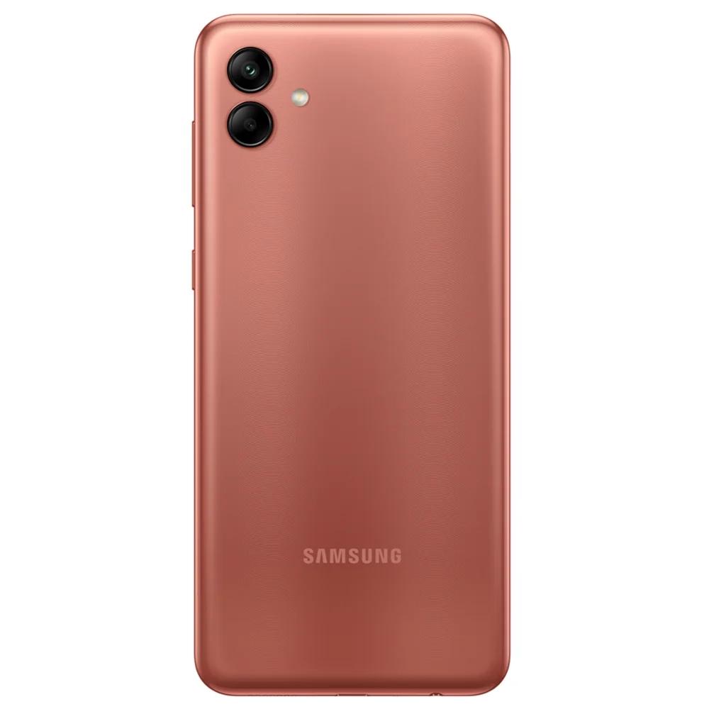 Samsung Galaxy A04e 3/32GB медный