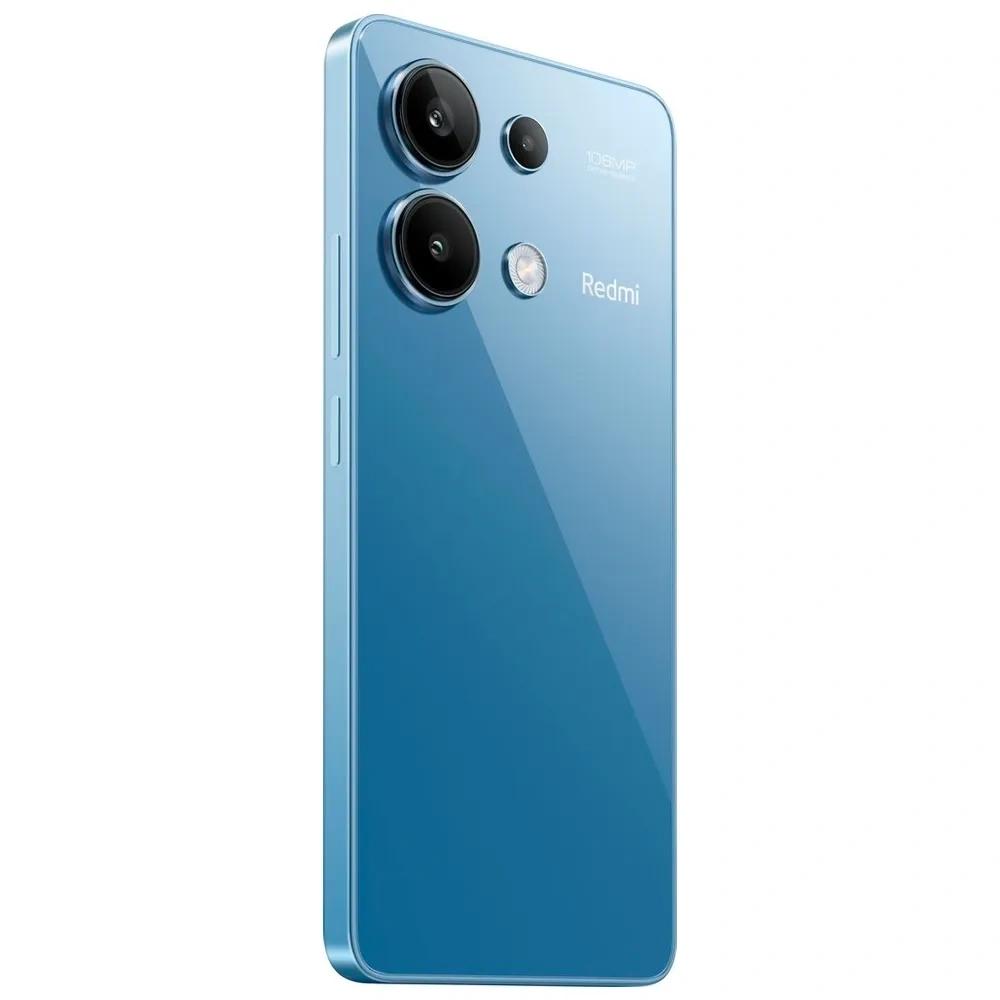 Xiaomi Redmi Note 13 8/128GB Ice Blue