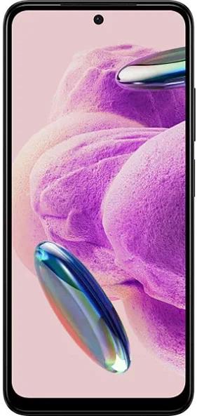 Xiaomi Redmi Note 12S 8/256GB Onyx Black (Global)