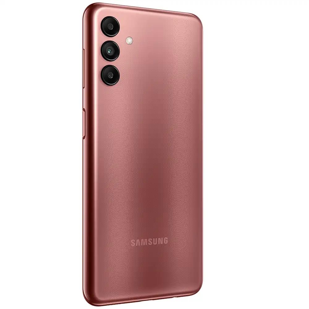 Samsung Galaxy A04s 4/64GB медный