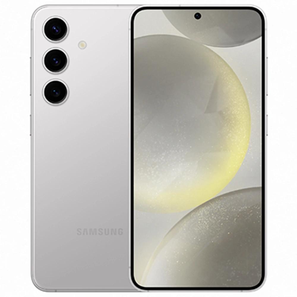 Смартфон Samsung Galaxy S24 5G 8/256GB Gray
